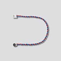 SIEDLE Mikrofon 019224 für CTB 711-/SET 711-