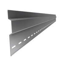 SL RACK Windschottblech Fast Flat - light - 2595 mm