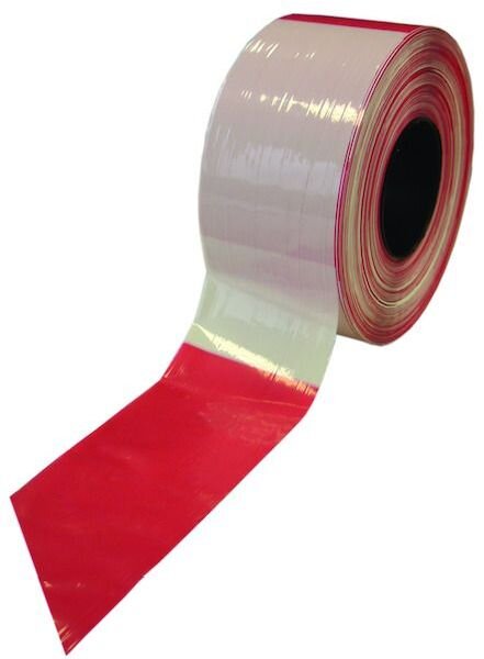PROT Absperrband PASBD PK=1Rolle mit 250m