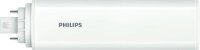 PHILIPS LED-Leuchtmittel LB24 CorePro LED PLT HF 18.5W...