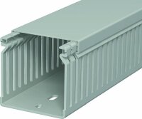 OBO Verdrahtungskanal LK4 60060 60x60 steingrau