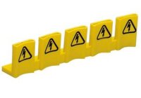 ABB Berührungsschutzkappen SZ-BSK für...