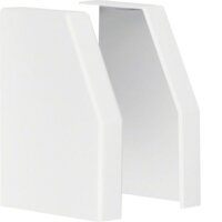 HAGER TEHALIT RK-Endkappe L2235 RAL7035 f.RK150 (1Paar)...