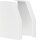 HAGER TEHALIT RK-Endkappe L2235 RAL9010 f.RK150 (1Paar) reinweiss