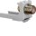 HAGER KOAX-Modul VZ315FF F/ F-Buchse Volta