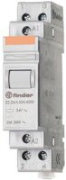 FINDER Installations-Relais 22.24.8.230.4000