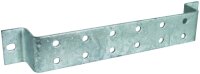 DEHN Erdungsschiene 472021 St/tZn