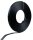 POLLMANN Montageband 12x0,75mm (10m) m. Kunststoffummantelung