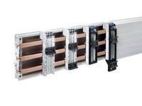 RITTAL OM Adapter 32A 690V 3polig 1,5-6mqm BxL=55x208mm...