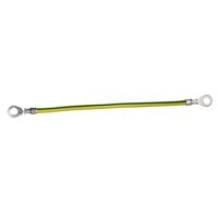 SAREL Erdungskabel Spacial SF/SM 6qmm 160mm 10 Stück