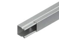 NIEDAX LFK-Kanal stahlblech LLK 16.030 R 16x30 reinweiss