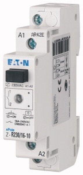 EATON Installationsrelais Z-R230/16-10