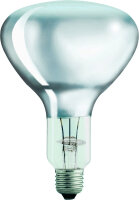PHILIPS Reflektorlampe IR250RH BR125 230-250V E27