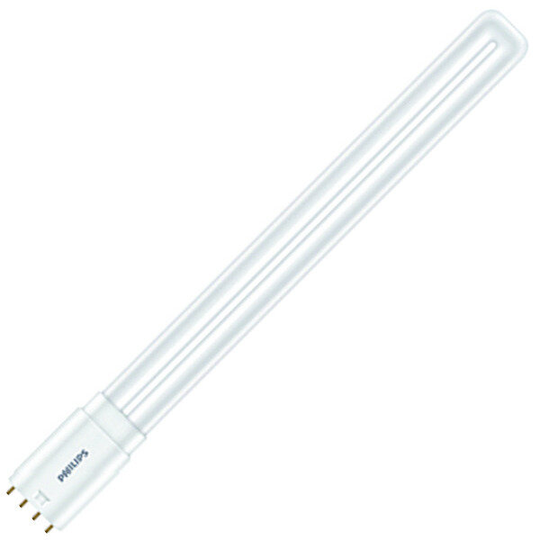 PHILIPS LED-Leuchtmittel CorePro PLL HF 16,5W 865 4P 2G11