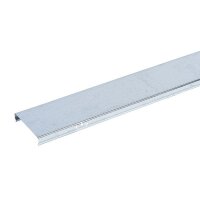 CABLOFIL Kabelrinnendeckel 340191 Breite 100mm Svz Clip On