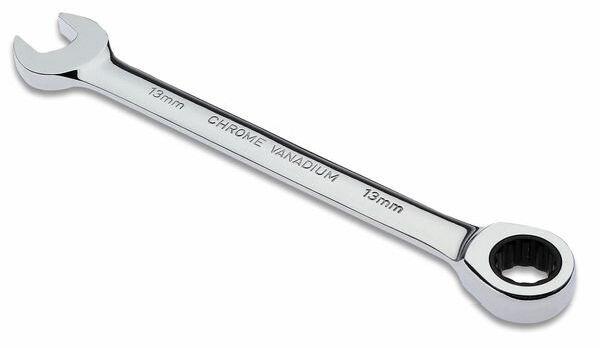 CIMCO Maulringschl&uuml;ssel 112513 13mm