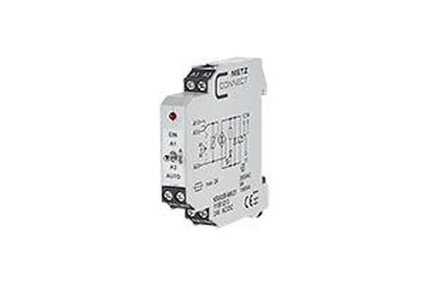 METZ CONNECT Koppelbaustein KRAS-M6/21 24VAC/DC 1W