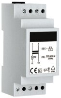 HHG Trafo TR2 8V AC 2,0A