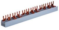 POLLMANN Gabel-Phasenschiene 2213406 G-4L-210/16