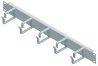 PROTEC.net Rangierpanel 19 1HE Metall PNRP191HE70...