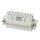 WALTHER Buchseneinsatz 700116 16polig