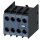 SIEMENS Hilfsschalterblock 3RH2911-1GA40 4S S00