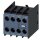 SIEMENS Hilfsschalterblock 3RH2911-1FA04 4&Ouml;