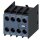 SIEMENS Hilfsschalterblock 3RH2911-1FA40 4S