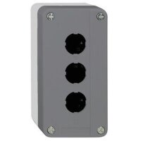 Schneider Electric Leergehäuse XALD03