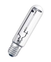 LEDVANCE Natriumdampflampe NAV-T 50W Super 4Y E27 FLH