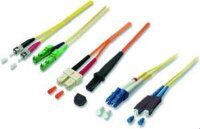 Paschke Datensysteme LWL Patchkabel MM OM2 grün...