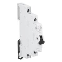 AEG Gruppenschalter AST+ SZ16 16A 250VAC 1x I-0-II