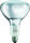 PHILIPS Infrarotlampe BR125 IR 250W E27 230-250V CL 1CT/10