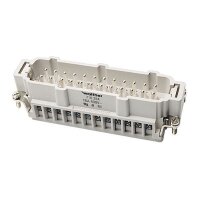 WALTHER Stifteinsatz 710224 24polig