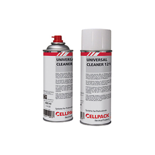 CELL Spraydose Cleaner Cleaner Nr.121