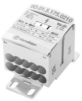 FINDER Energie-Verteilerblock 125 A