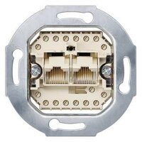 SIEMENS Geräteeinsatz 5TG2406 für UAE Kat. 3-8/8
