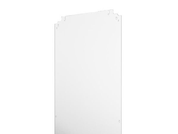 RITTAL Montageplatte KX f&uuml;r Bus-Geh&auml;use 275x485mm