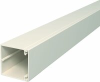 OBO Wand-/Deckenkanal WDK 60060 60x60 cremeweiss