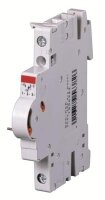ABB Hilfsschalter LS S2C-H6R KOMPL.