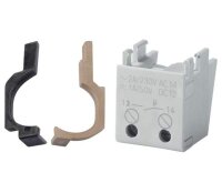 ABB Hilfskontakt S2C-H10 1S mit Schieber MCB + AFDD