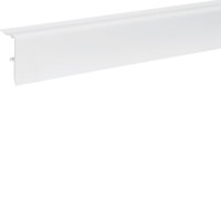 HAGER TEHALIT Sockelleistenkanal SL2005709010 20x50...