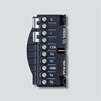 SIEDLE Klemmblock 029523 zu BTLM 650-.