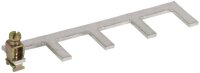 DEHN Erdungsbügel 900417 EB149 4polig einphasig