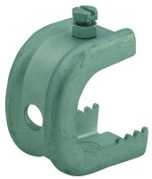 PROT Trägerklammer O-Form M8x25 PTKO 20