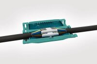 HELLERMANN Gel-Kabelgarnitur Relifix V31.5 PP/SIR GN