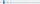 PHILIPS LED-Tube LB24 MAS HF 600mm HO 8W865 T8
