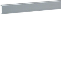 HAGER TEHALIT Oberteil SL200552D1 Dekor alu