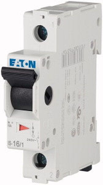 EATON Hauptschalter IS-16/1