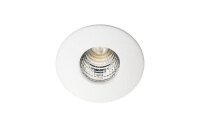 SG Leuchten LED-Deckeneinbaustrahler LB24 Nano 15°...